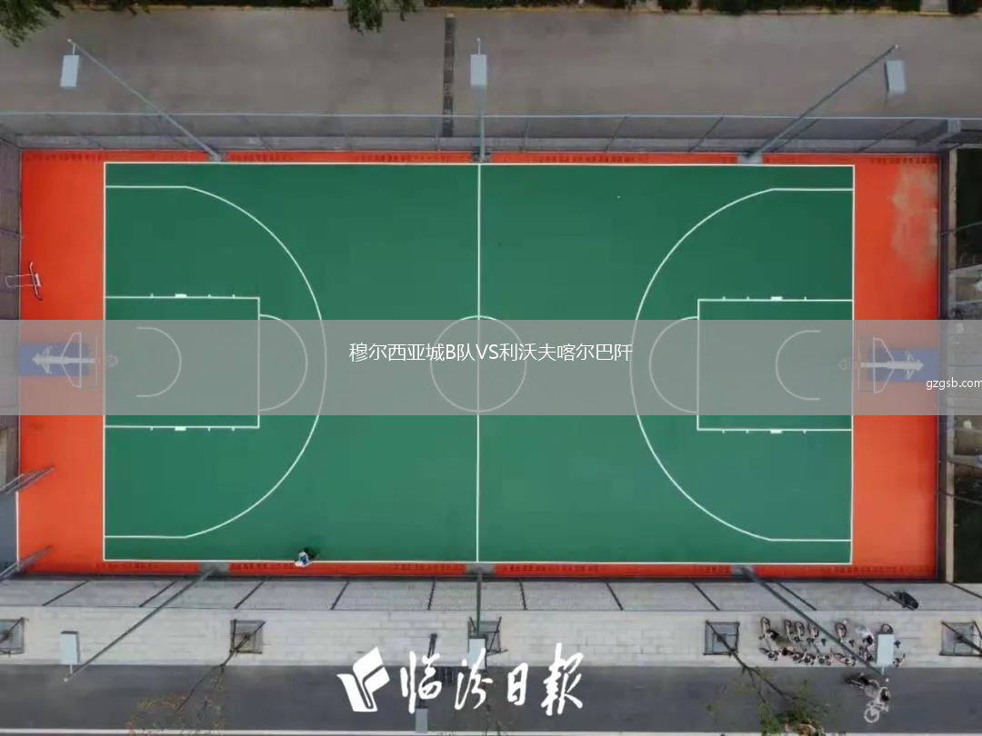 穆尔西亚城B队VS利沃夫喀尔巴阡